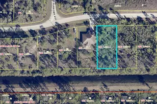 1054 Candlelight Dr, Lehigh Acres, FL 33974 - Photo 2