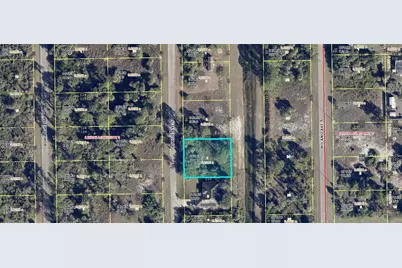 741 Aprile Avenue S, Lehigh Acres, FL 33974 - Photo 2