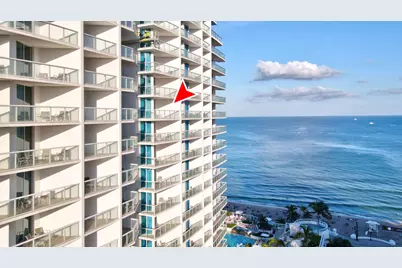 505 N Fort Lauderdale Beach Boulevard #1211, Fort Lauderdale, FL 33304 - Photo 42