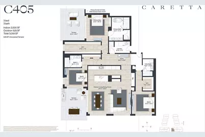 1011 US Highway 1 #C405, North Palm Beach, FL 33408 - Photo 2