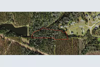 Tbd W Quail Roost Drive, Quincy, FL 32352 - Photo 1