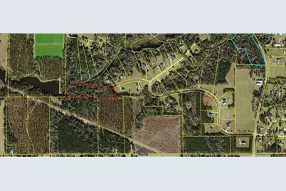 Tbd W Quail Roost Drive, Quincy, FL 32352 - Photo 2