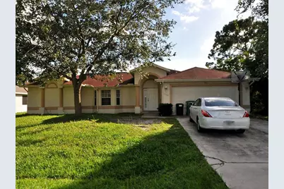 1238 SW Albenga Avenue, Port Saint Lucie, FL 34953 - Photo 2
