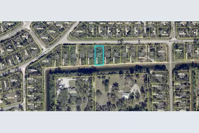 1806 Mayberry Drive, Lehigh Acres, FL 33972 - Photo 2