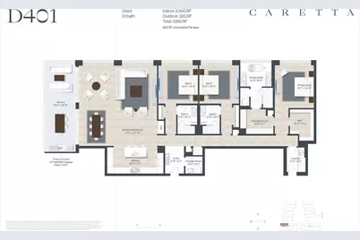 1011 US Highway 1 #D401, North Palm Beach, FL 33408 - Photo 2