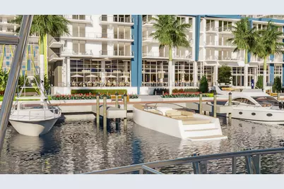 220 Lake Shore Drive #N-1806, West Palm Beach, FL 33403 - Photo 22