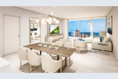 220 Lake Shore Drive #N-1806, West Palm Beach, FL 33403 - Photo 4