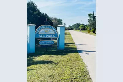 15377 Navion Drive, Port Saint Lucie, FL 34987 - Photo 1