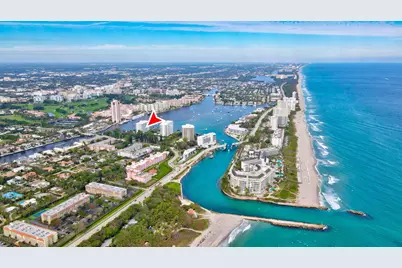 701 E Camino Real #6c, Boca Raton, FL 33432 - Photo 1