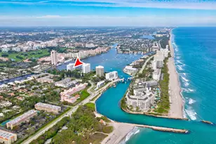 701 E Camino Real, Boca Raton, FL 33432 - Photo 1