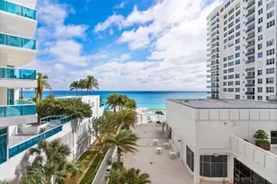 2751 S Ocean Dr, Hollywood, FL 33019 - Photo 2