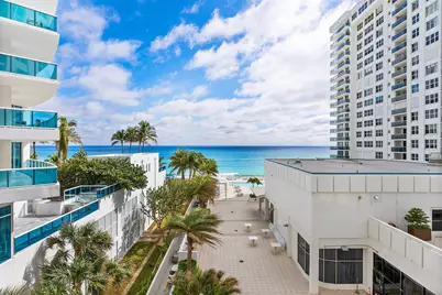 2751 S Ocean Drive #504n, Hollywood, FL 33019 - Photo 2