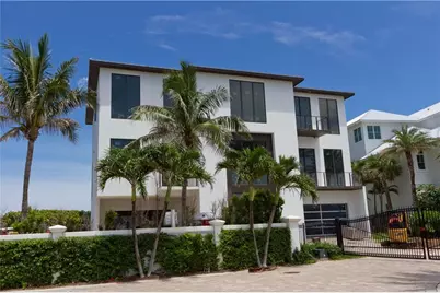 8120 S Ocean Drive, Jensen Beach, FL 34957 - Photo 1
