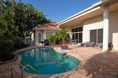 10726 Greenbriar Villa Drive, Lake Worth, FL 33449 - Photo 6