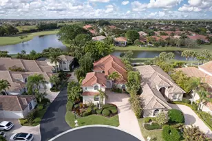10726 Greenbriar Villa Dr, Lake Worth, FL 33449 - Photo 4