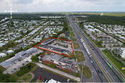 8025 S U.S. Hwy 1, Port Saint Lucie, FL 34952 - Photo 4