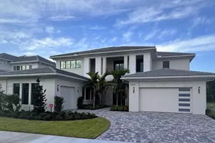 9196 Coral Isles Cir Lot 25, Palm Beach Gardens, FL 33412 - Photo 1