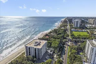4605 S Ocean Blvd, Highland Beach, FL 33487 - Photo 64