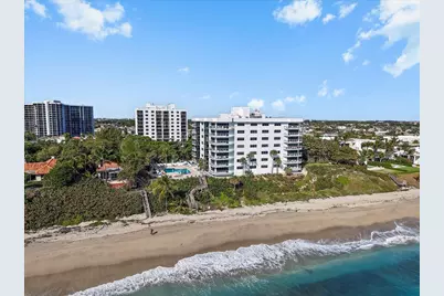 4605 S Ocean Boulevard #3b, Highland Beach, FL 33487 - Photo 62