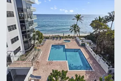 4605 S Ocean Boulevard #3b, Highland Beach, FL 33487 - Photo 42
