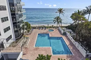 4605 S Ocean Blvd, Highland Beach, FL 33487 - Photo 42