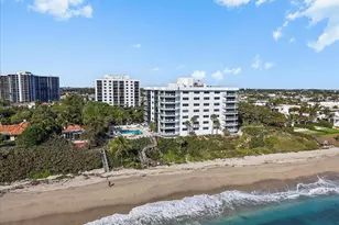 4605 S Ocean Blvd, Highland Beach, FL 33487 - Photo 64