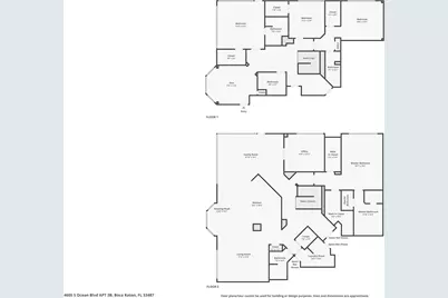 4605 S Ocean Boulevard #3b, Boca Raton, FL 33487 - Photo 74