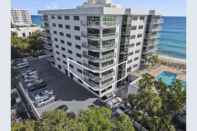 4605 S Ocean Boulevard #3b, Highland Beach, FL 33487 - Photo 44