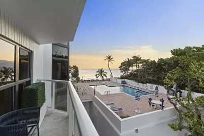 4605 S Ocean Boulevard #3b, Highland Beach, FL 33487 - Photo 4