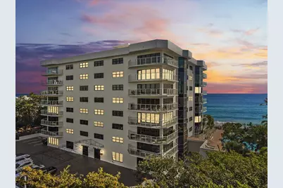4605 S Ocean Boulevard #3b, Highland Beach, FL 33487 - Photo 48
