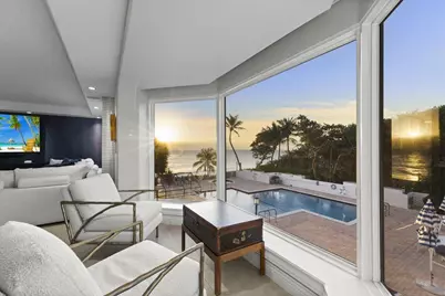 4605 S Ocean Boulevard #3b, Highland Beach, FL 33487 - Photo 1