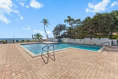 4605 S Ocean Boulevard #3b, Highland Beach, FL 33487 - Photo 32