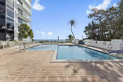4605 S Ocean Boulevard #3b, Highland Beach, FL 33487 - Photo 34