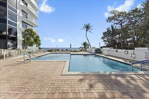 4605 S Ocean Blvd, Highland Beach, FL 33487 - Photo 34