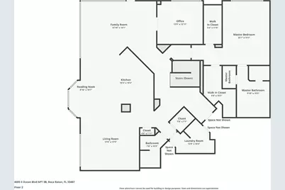 4605 S Ocean Boulevard #3b, Boca Raton, FL 33487 - Photo 72