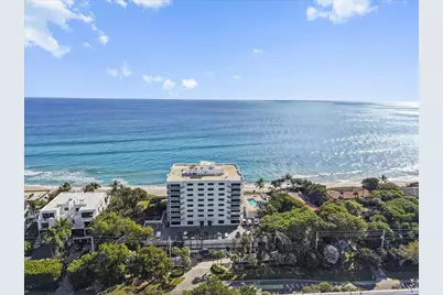 4605 S Ocean Boulevard #3b, Highland Beach, FL 33487 - Photo 50