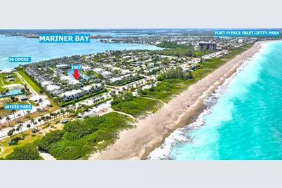 1907 Mariner Bay Boulevard, Fort Pierce, FL 34949 - Photo 2