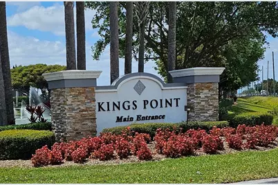 128 Capri C, Delray Beach, FL 33484 - Photo 1