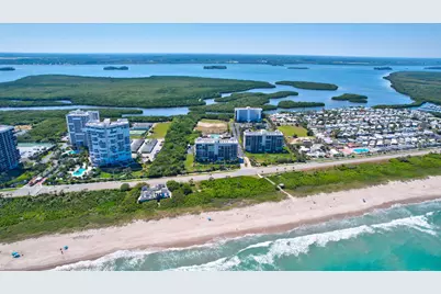 5055 N Highway A1A #605, Hutchinson Island, FL 34949 - Photo 50