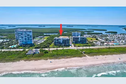 5055 N Highway A1A #605, Hutchinson Island, FL 34949 - Photo 48
