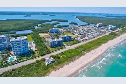 5055 N Highway A1A #605, Hutchinson Island, FL 34949 - Photo 4