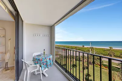 5055 N Highway A1A #605, Hutchinson Island, FL 34949 - Photo 24