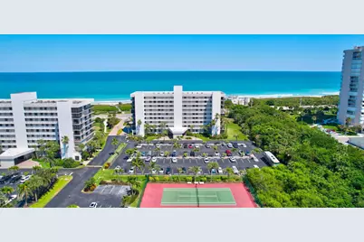 5055 N Highway A1A #605, Hutchinson Island, FL 34949 - Photo 46