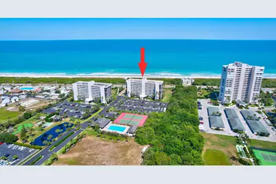 5055 N Highway A1A #605, Hutchinson Island, FL 34949 - Photo 2