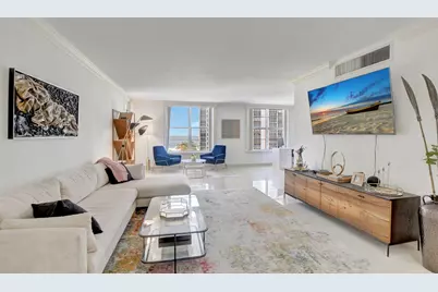 2851 S Ocean Boulevard #6n, Boca Raton, FL 33432 - Photo 6