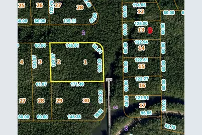 Tbd S Ocean Drive, Fort Pierce, FL 34949 - Photo 2