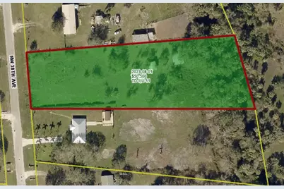 16920 NW 38th Avenue, Okeechobee, FL 34972 - Photo 1