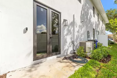 6995 NW 30th Terrace #C, Fort Lauderdale, FL 33309 - Photo 38