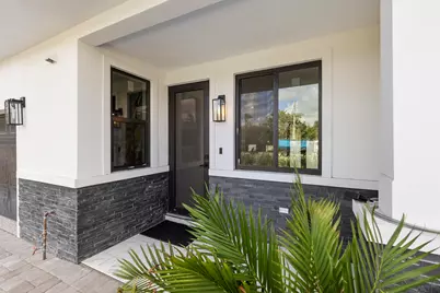 6997 NW 30th Terrace #D, Fort Lauderdale, FL 33309 - Photo 8