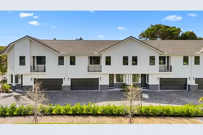 6997 NW 30th Terrace #D, Fort Lauderdale, FL 33309 - Photo 4